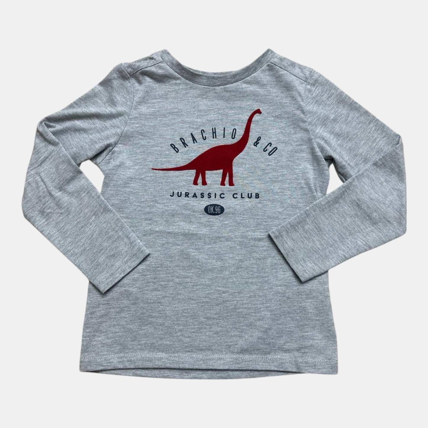 T-Shirt Okaïdi : 5 ans
