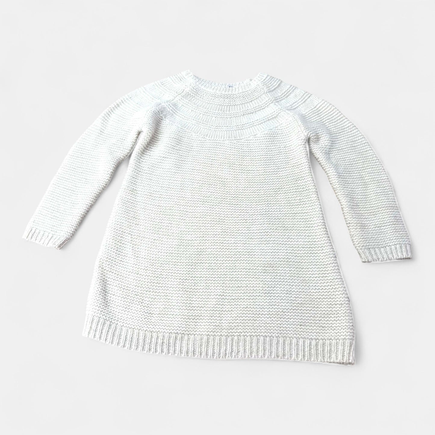 Robe pull Okaïdi : 4 ans