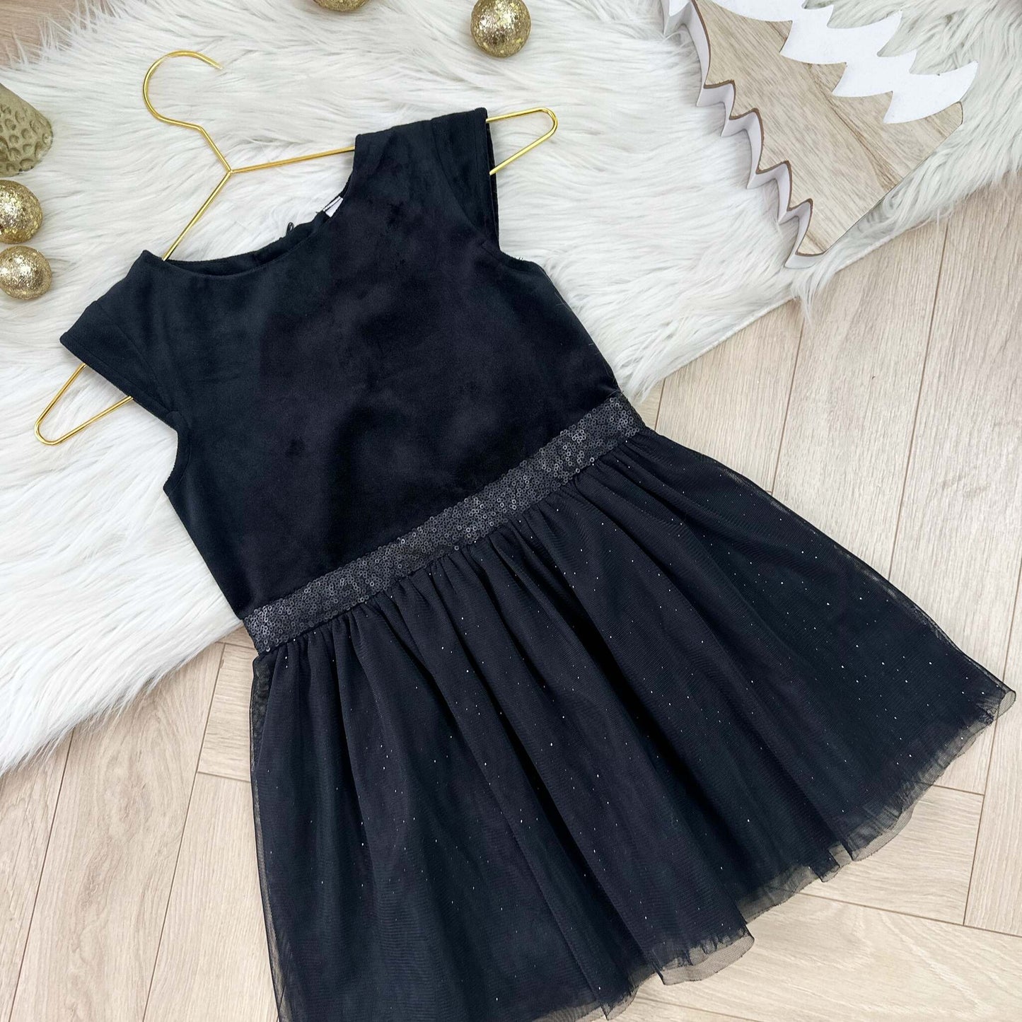 Robe fête Okaïdi : 5 ans