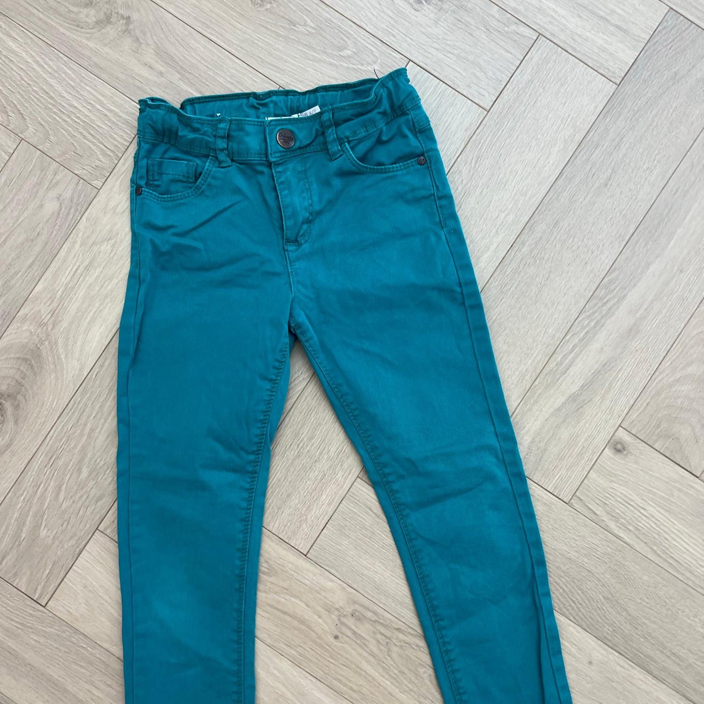 Pantalon Orchestra : 5 ans