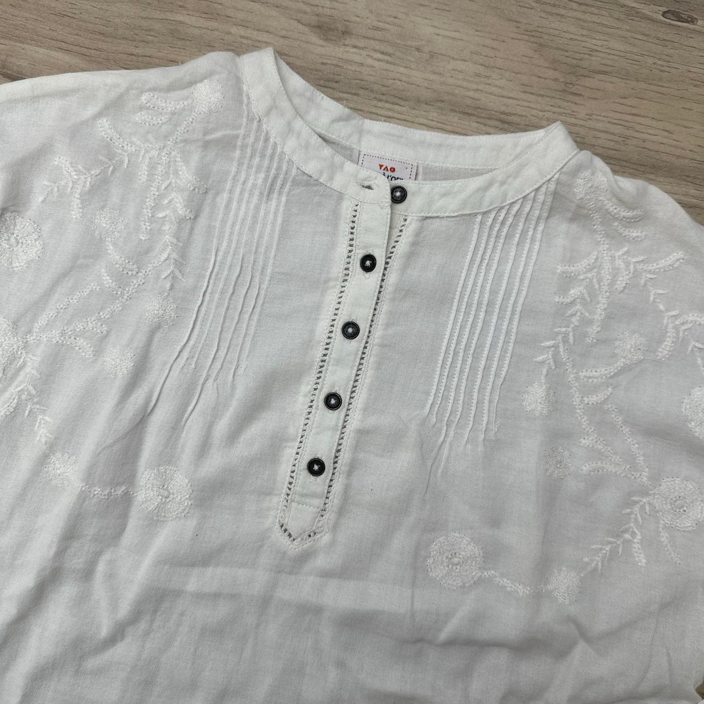 Blouse Tape à l'oeil : 10 ans