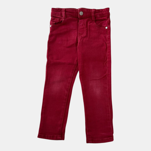 Pantalon Okaïdi : 24 mois