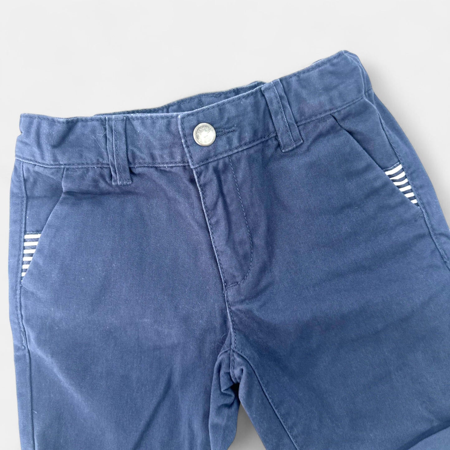 Short Tape à l'oeil : 5 ans