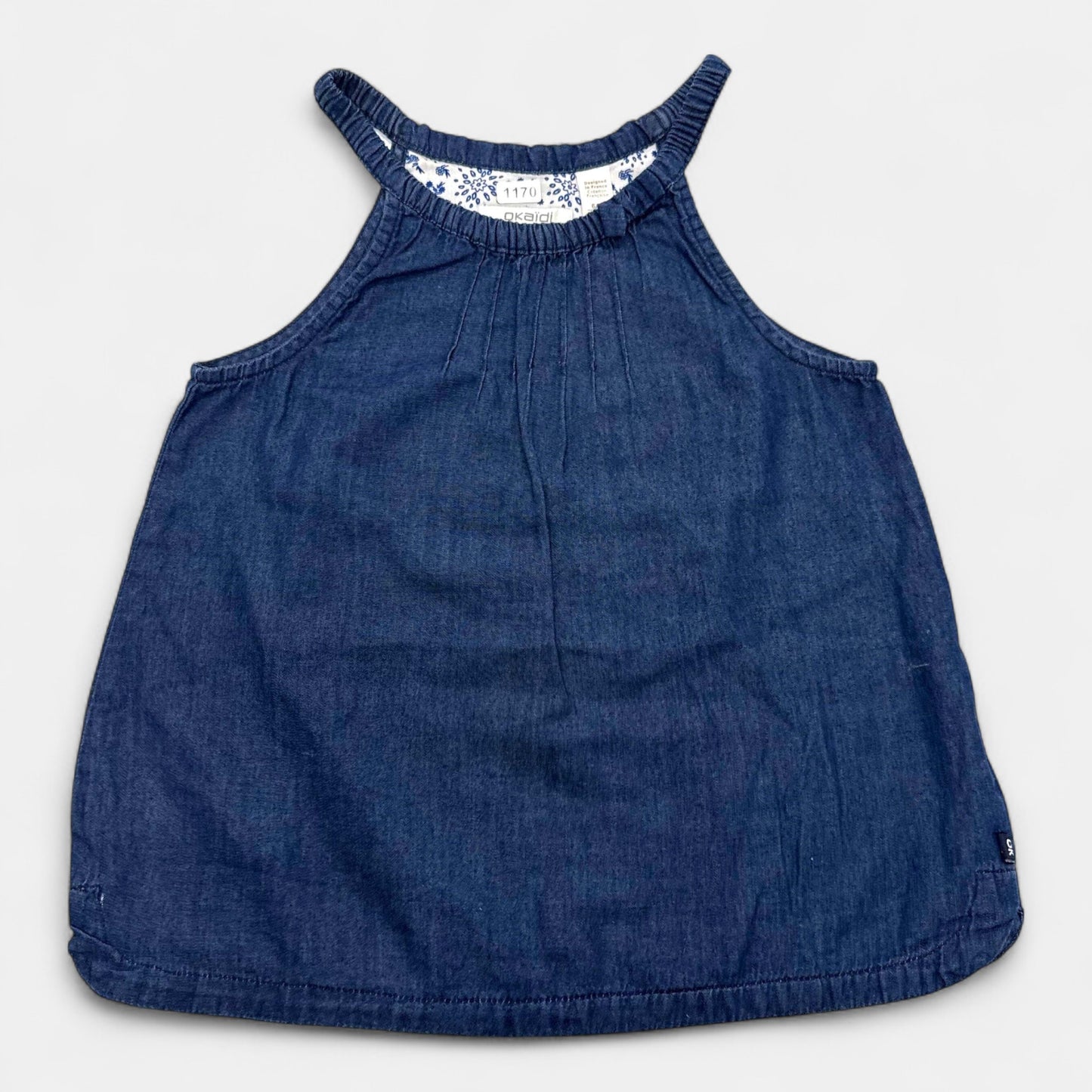 Débardeur Okaïdi : 6 ans