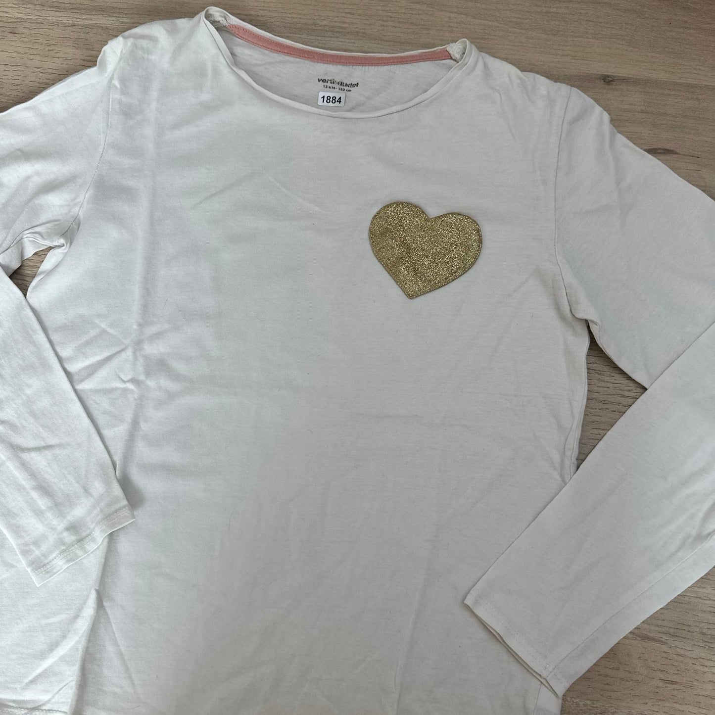 T-Shirt Verbaudet : 12 ans