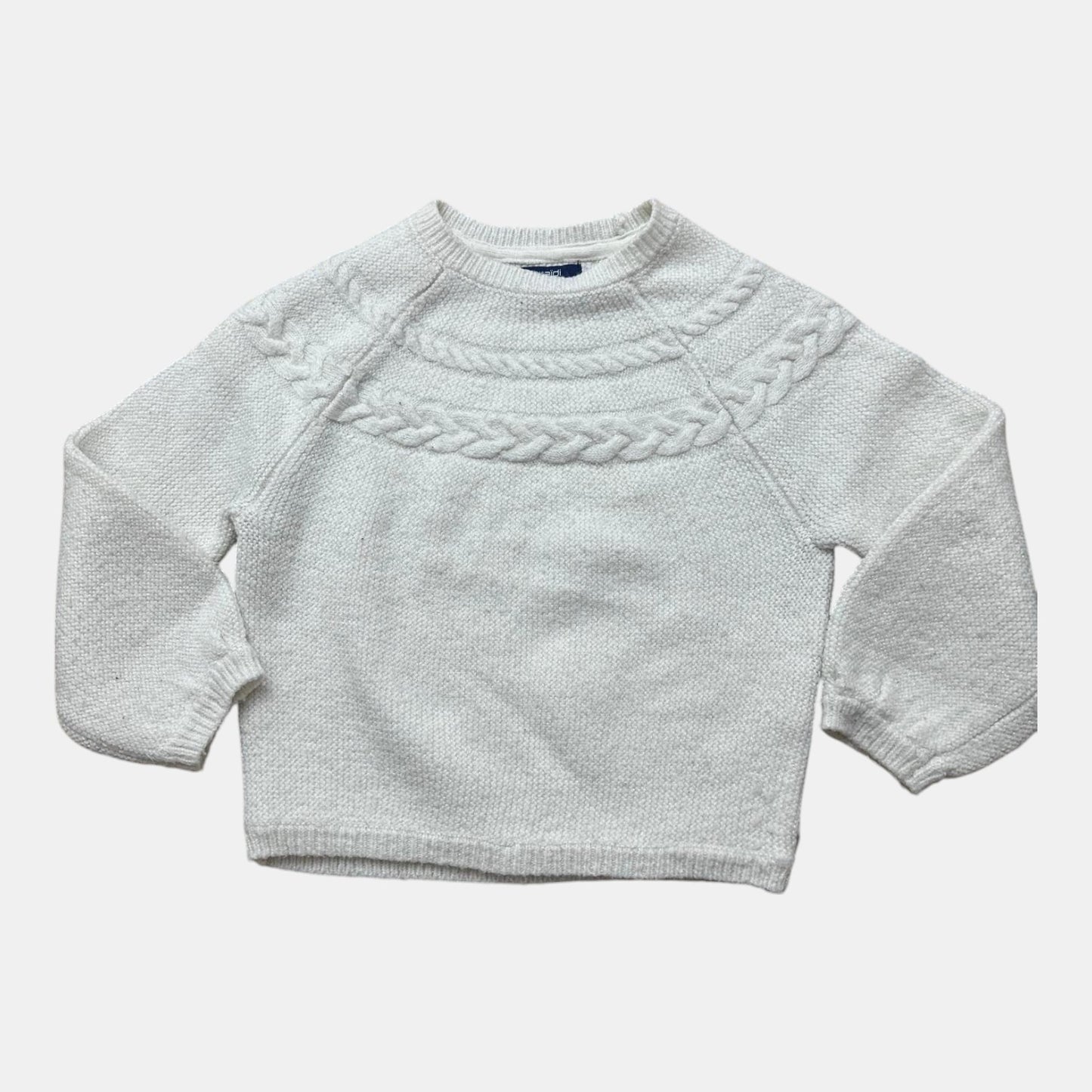 Pull Okaïdi : 6 ans