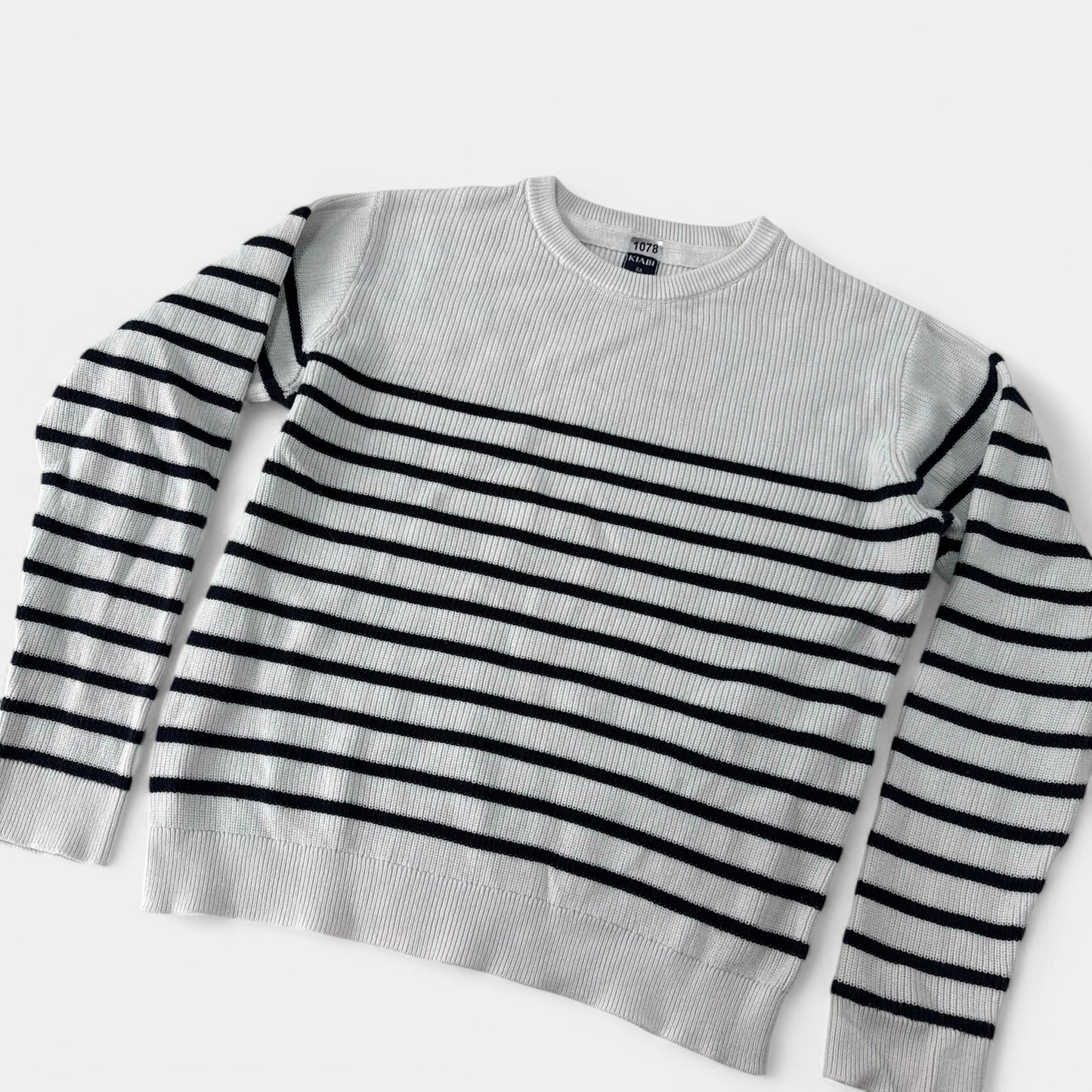 Pull Kiabi : 8 ans