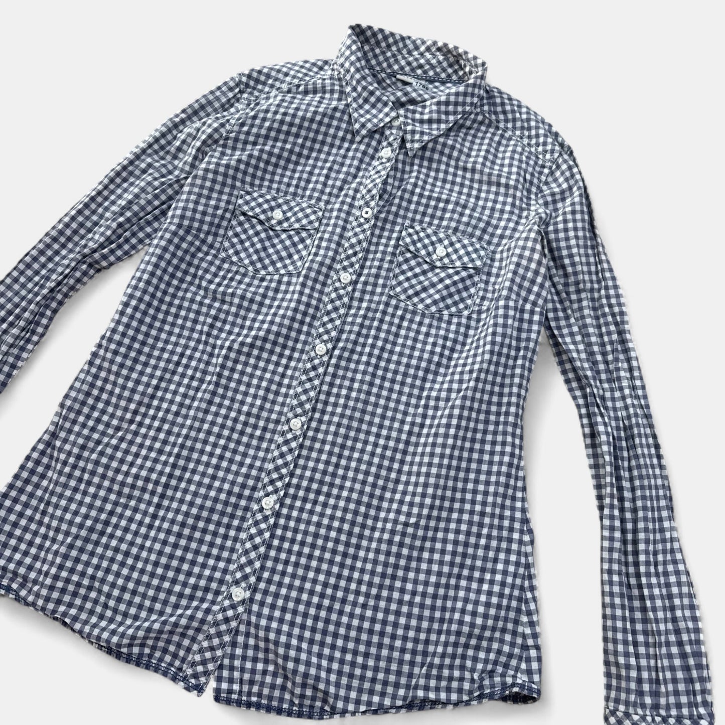 Chemise Esprit : 16 ans