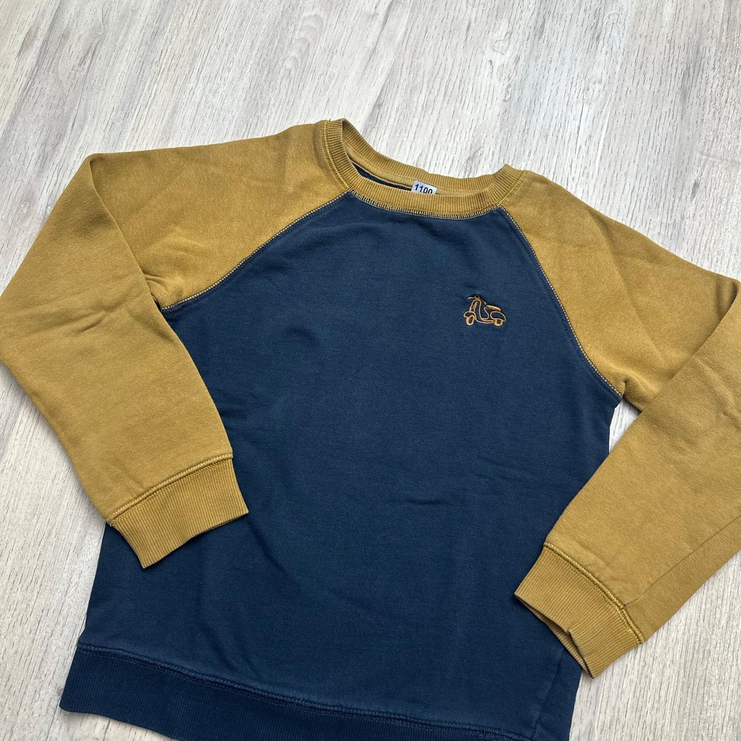 Pull Monoprix Kids : 10 ans