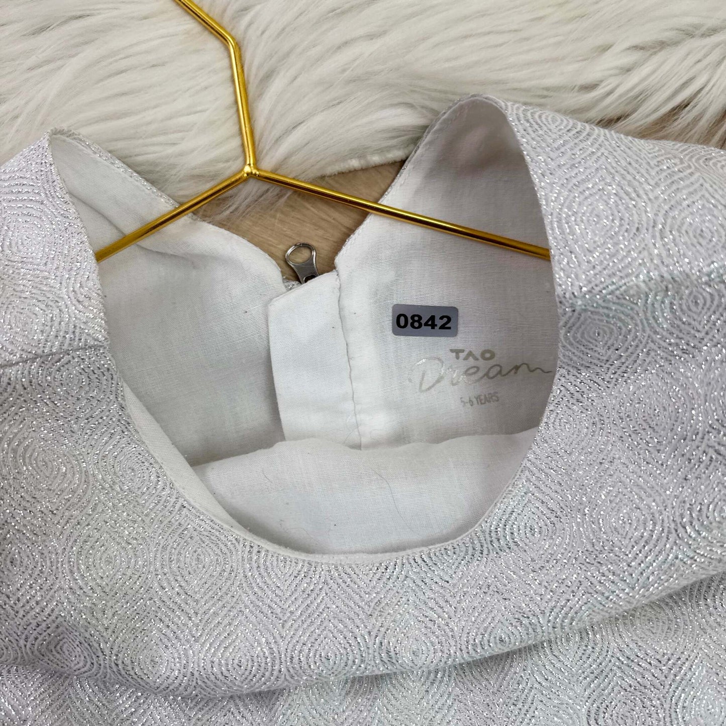 Robe fête Tape à l’œil Dream : 5 ans