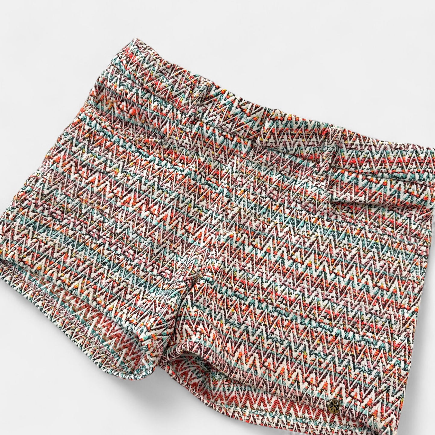 Short IKKS : 10 ans