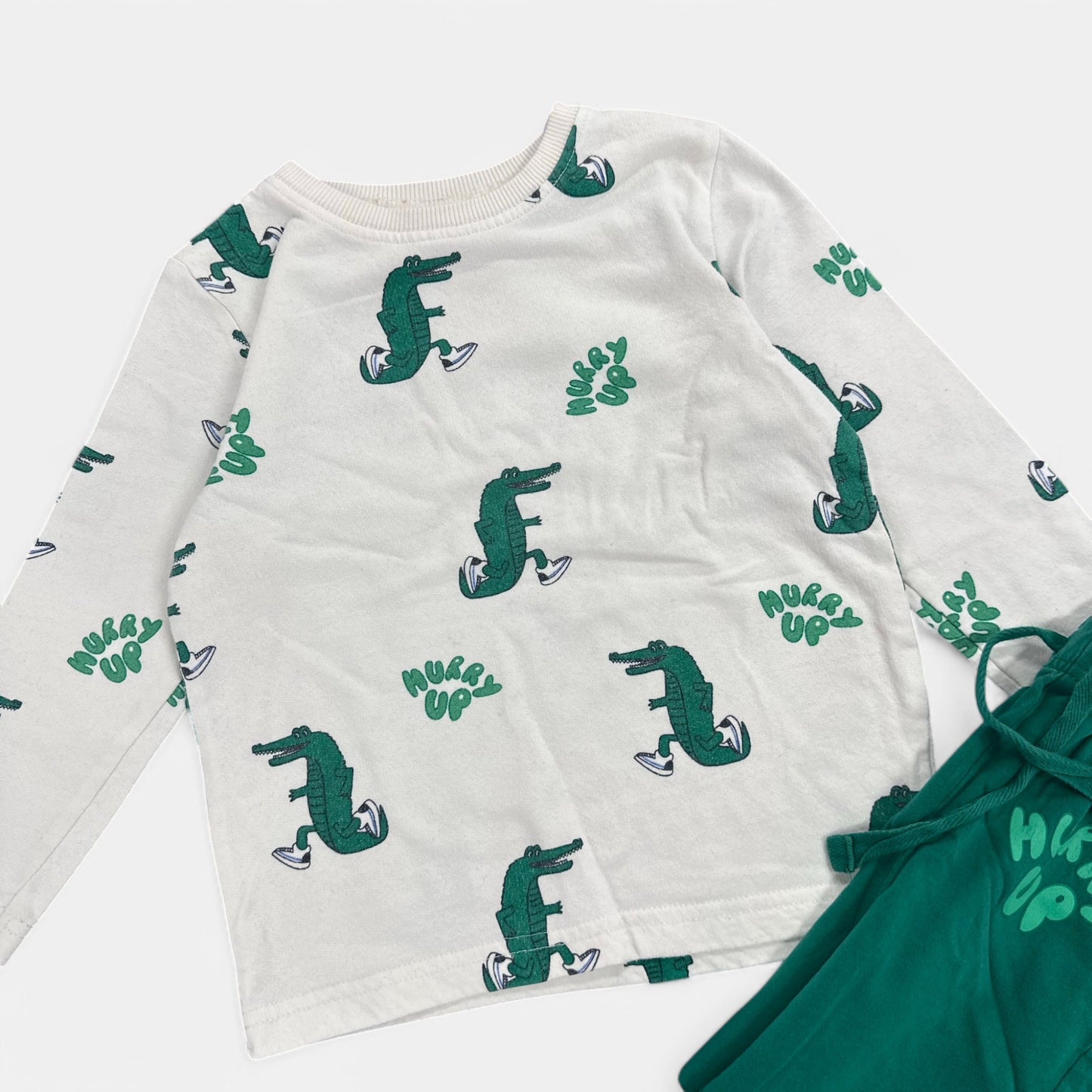 Pyjama Tape à l'oeil : 3 ans