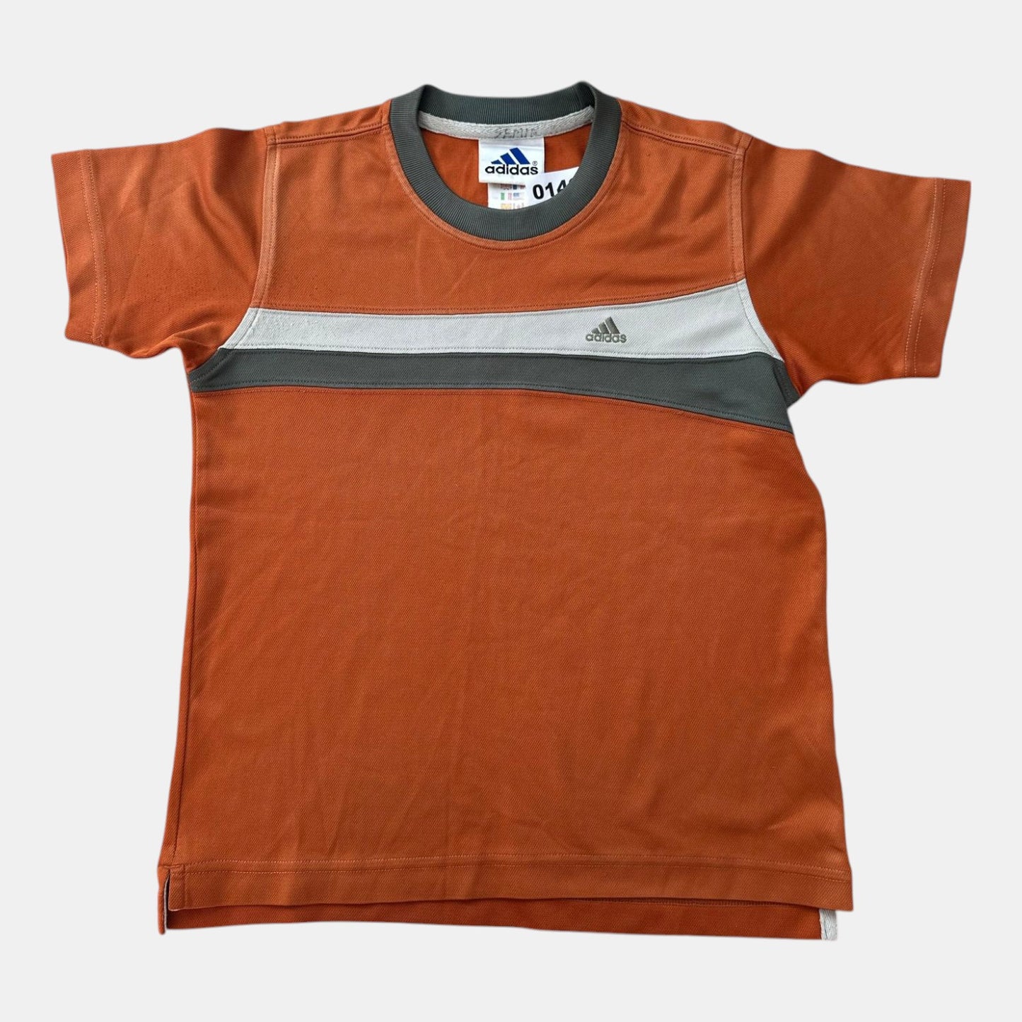 T-Shirt Adidas : 10 ans