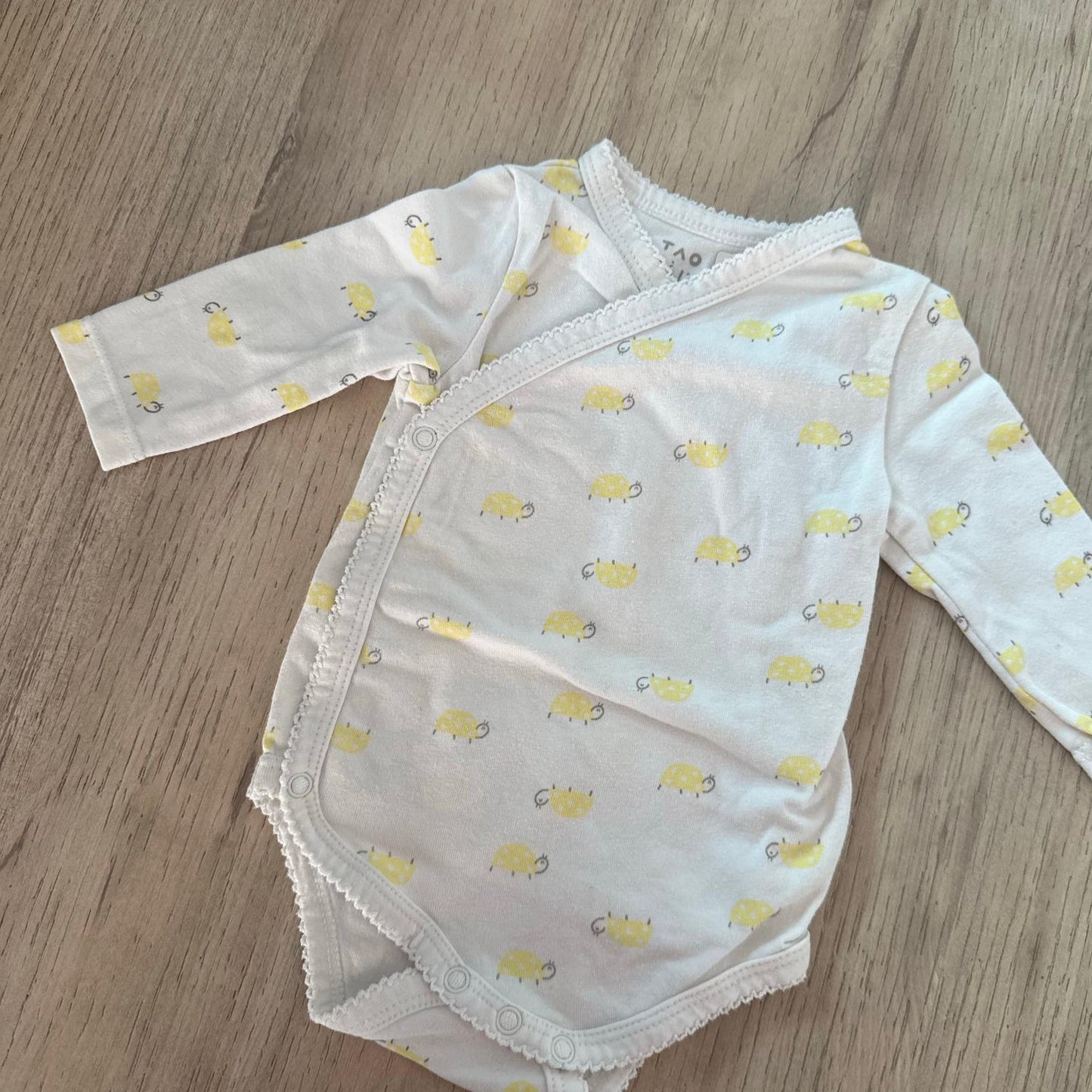 Robe Tape à l'oeil : 1 mois