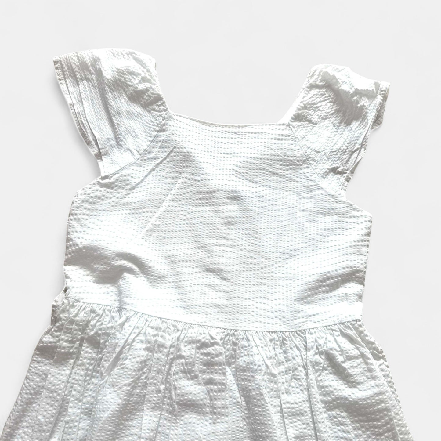 Robe Okaïdi : 10 ans