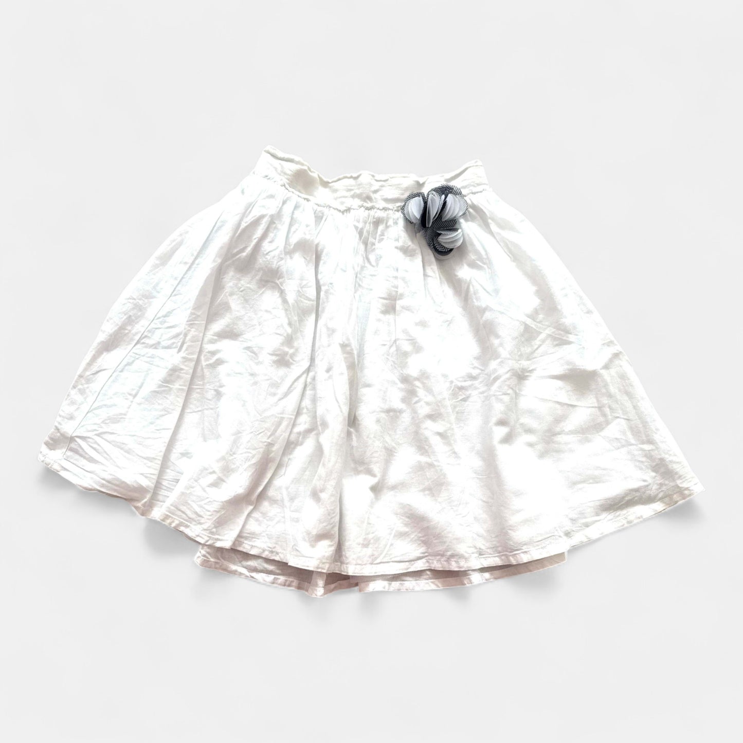 Jupe Okaïdi : 10 ans