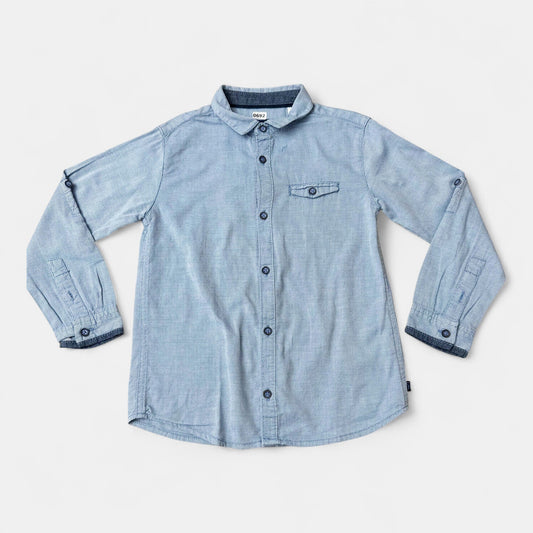 Chemise Okaïdi : 6 ans