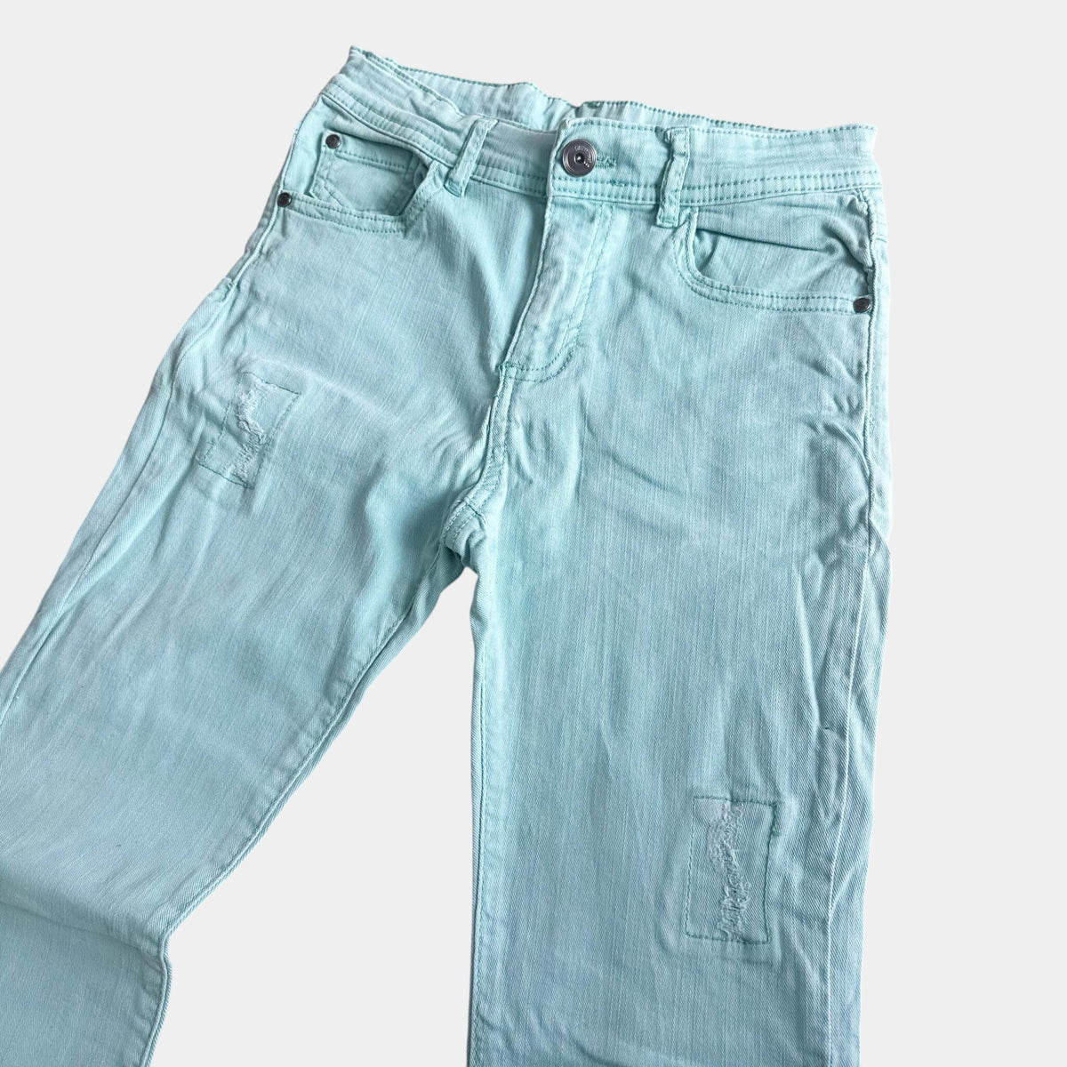 Pantalon Tape à l'oeil : 12 ans