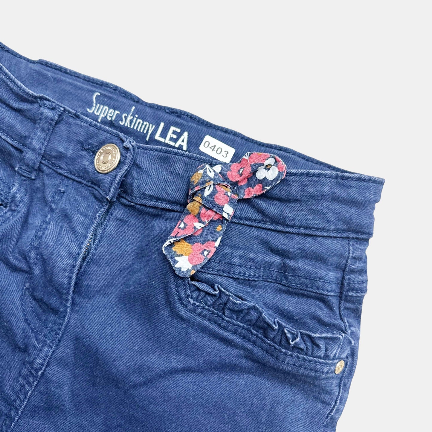 Pantalon Tape à l'oeil : 12 ans