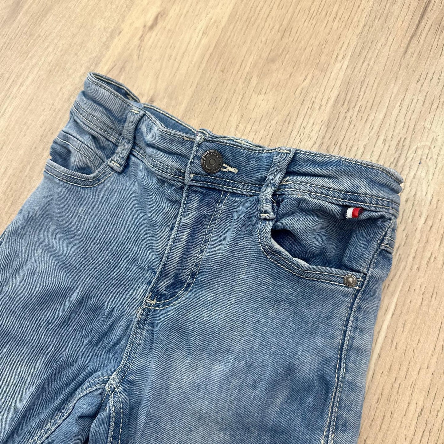 Pantalon Tape à l'oeil : 5 ans