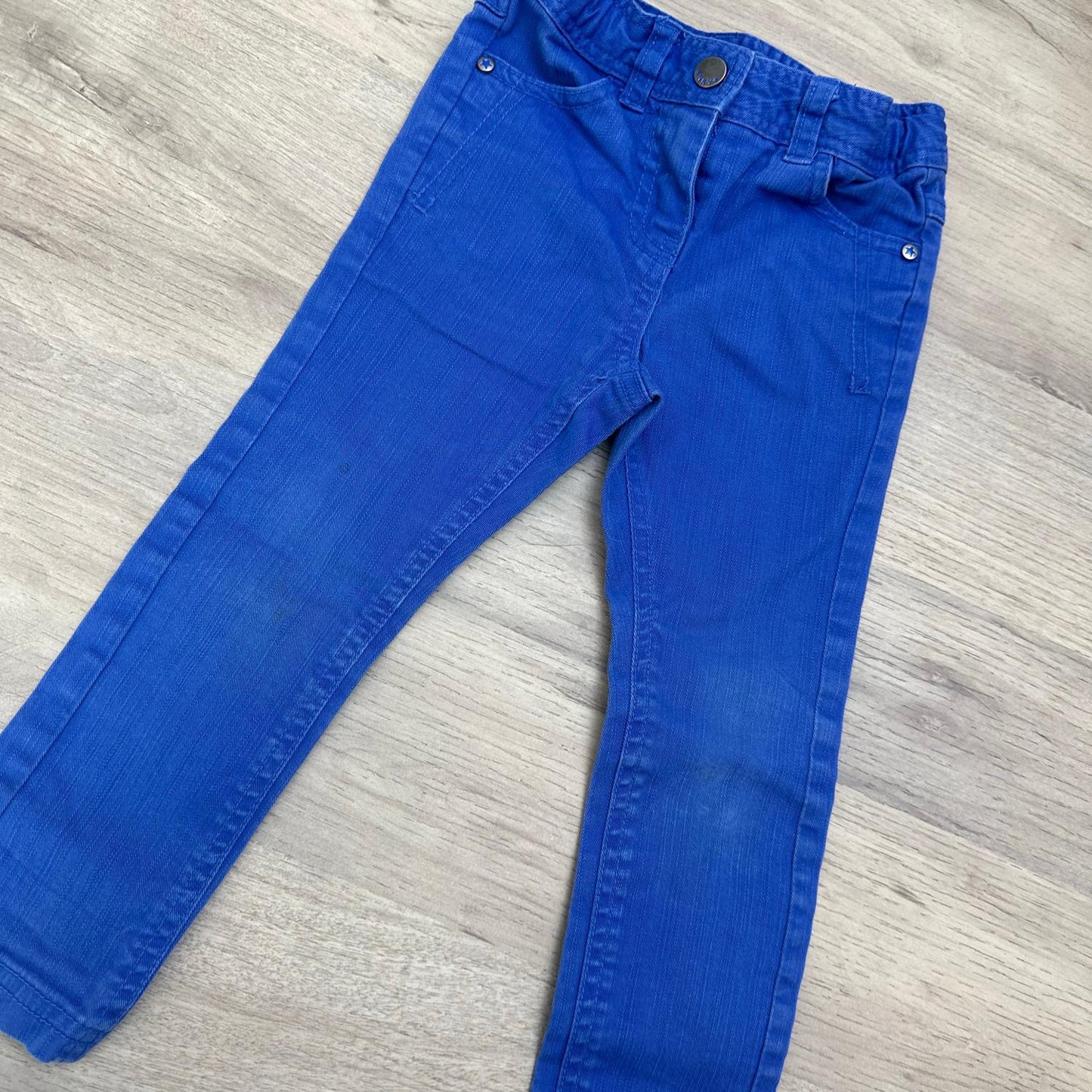 Pantalon NKY : 3 ans