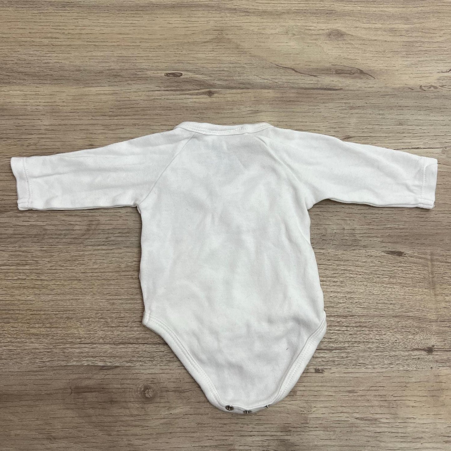 Body P’tit bisou : 1 mois