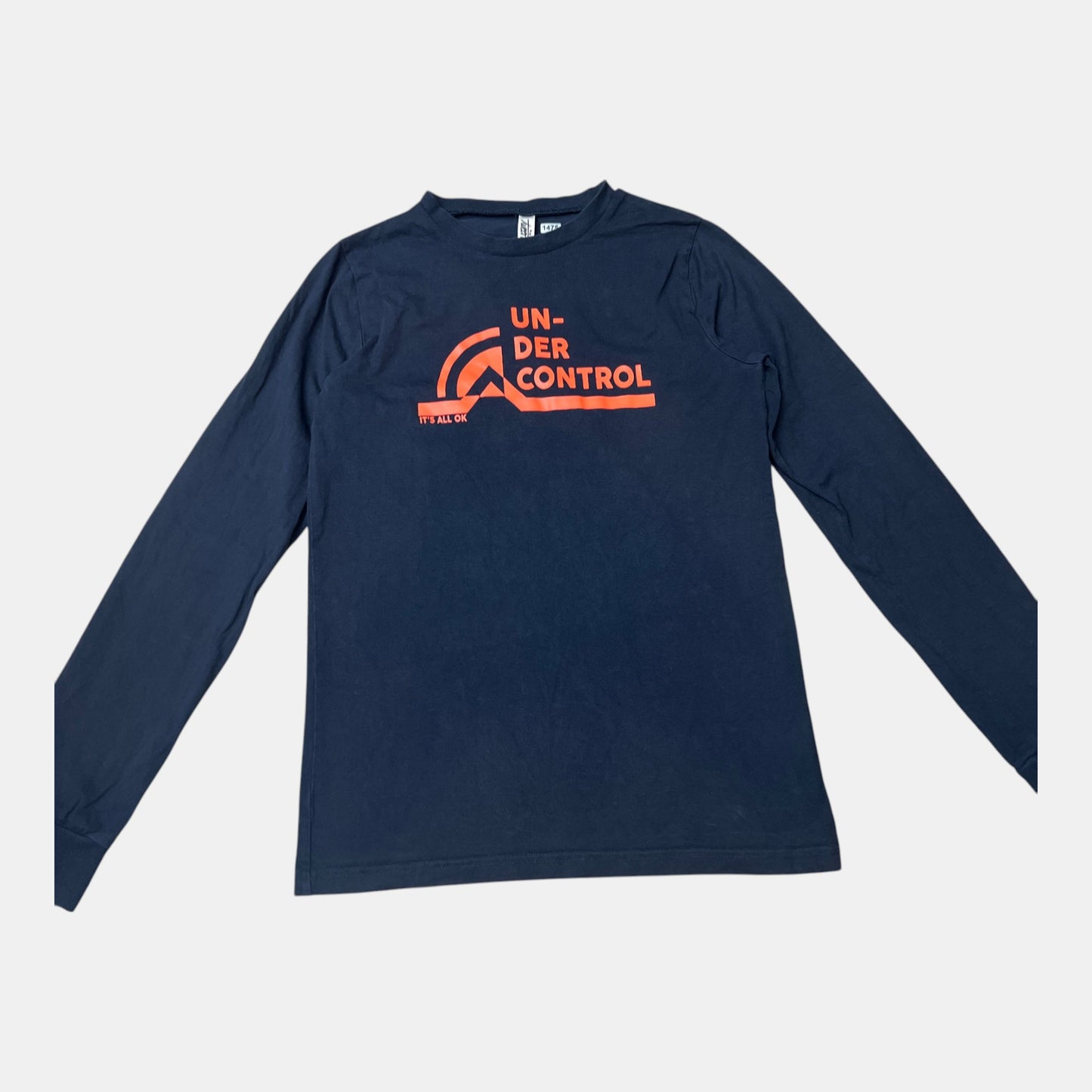 T-Shirt Tape à l'oeil : 14 ans