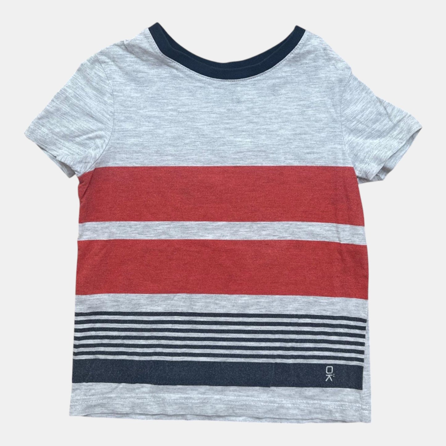 T-shirt okaidi : 4 ans