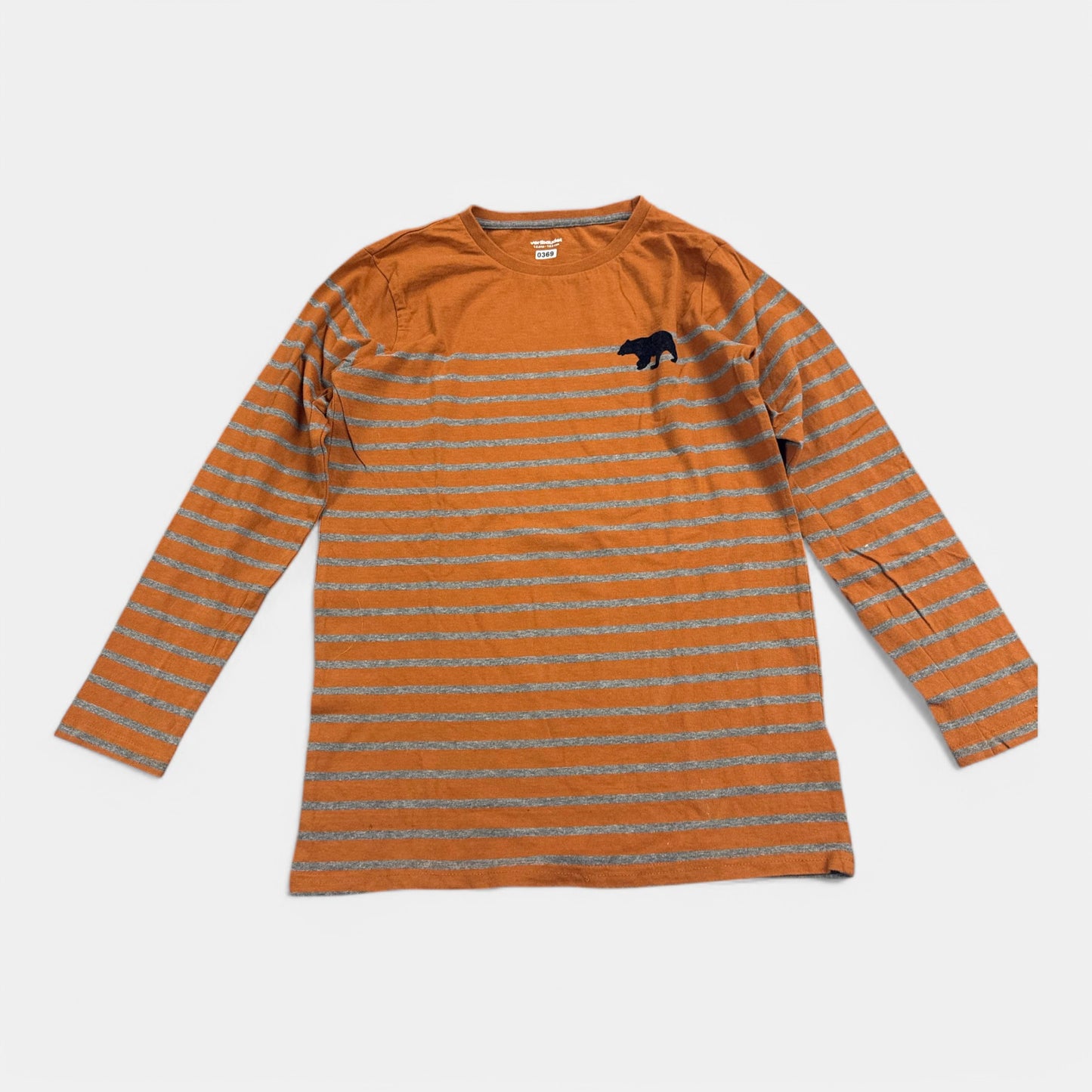 T-Shirt Verbaudet : 12 ans