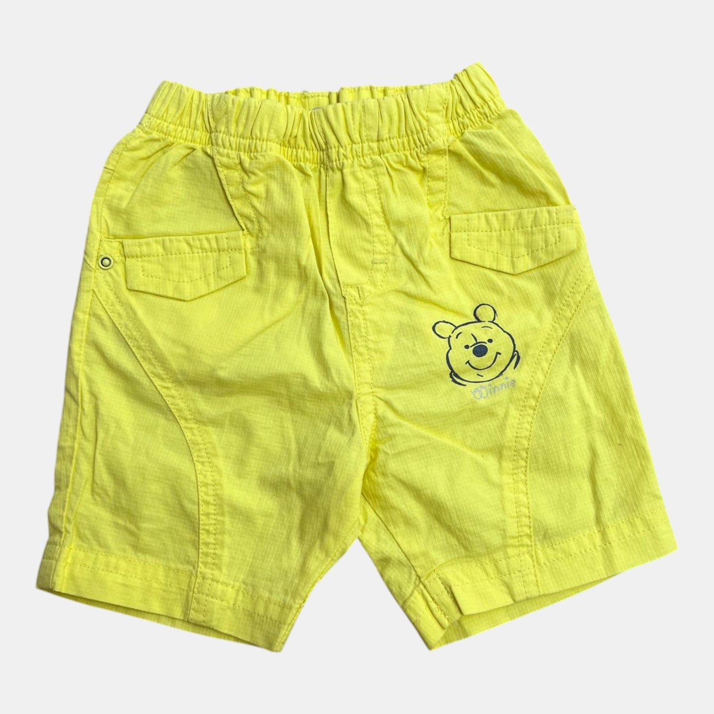 Short Disney : 6 mois