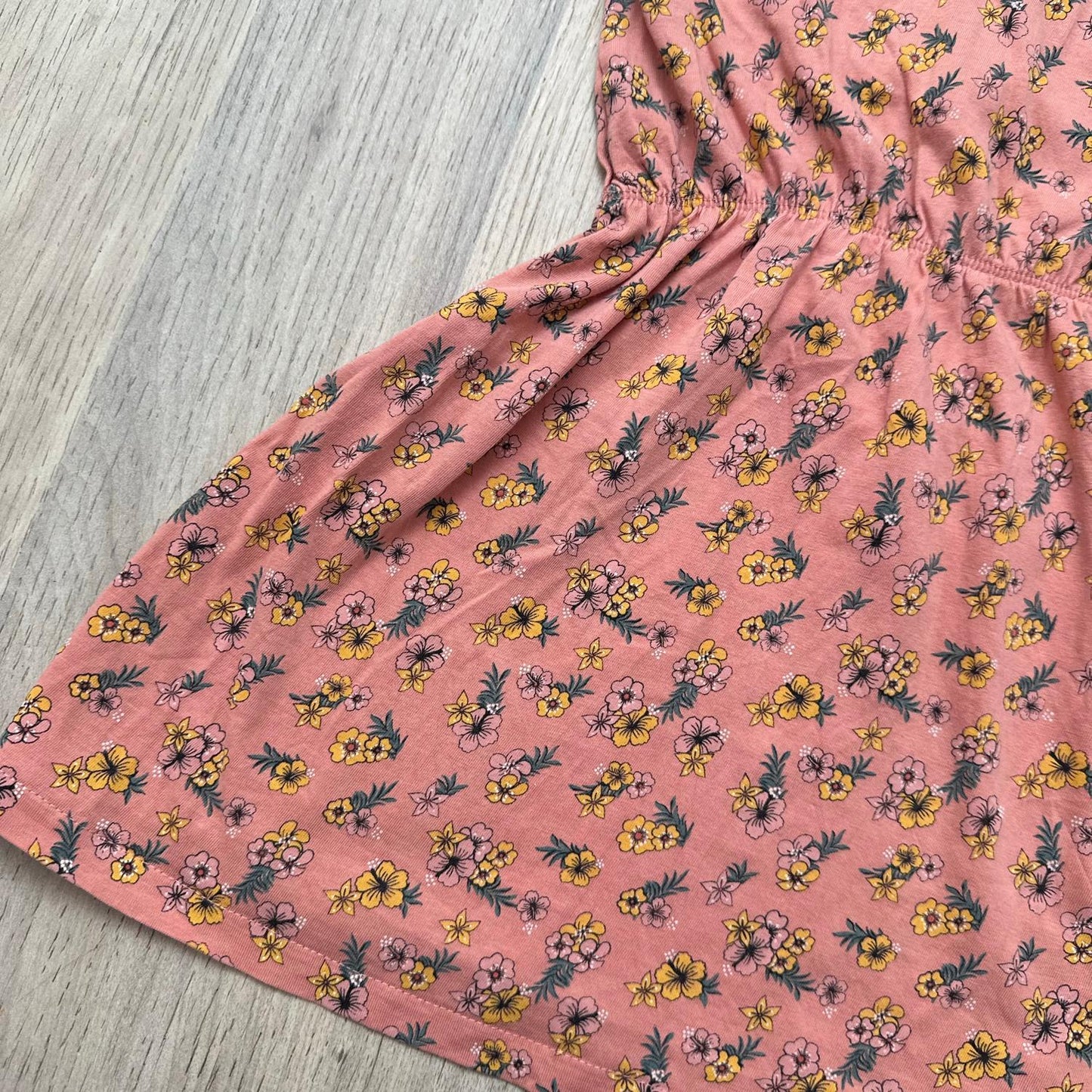 Robe C&A : 5 ans