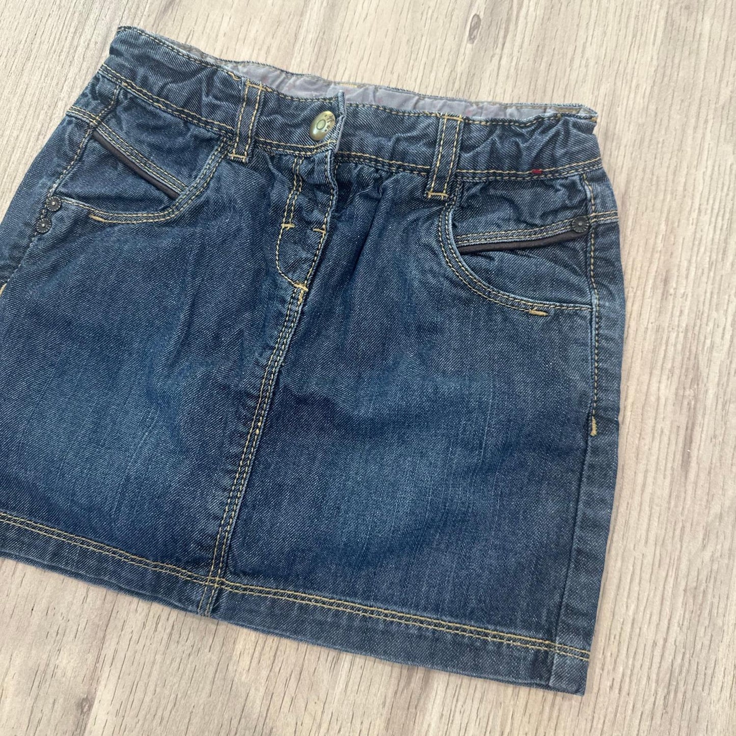 Jupe Kids Kanaï : 4 ans