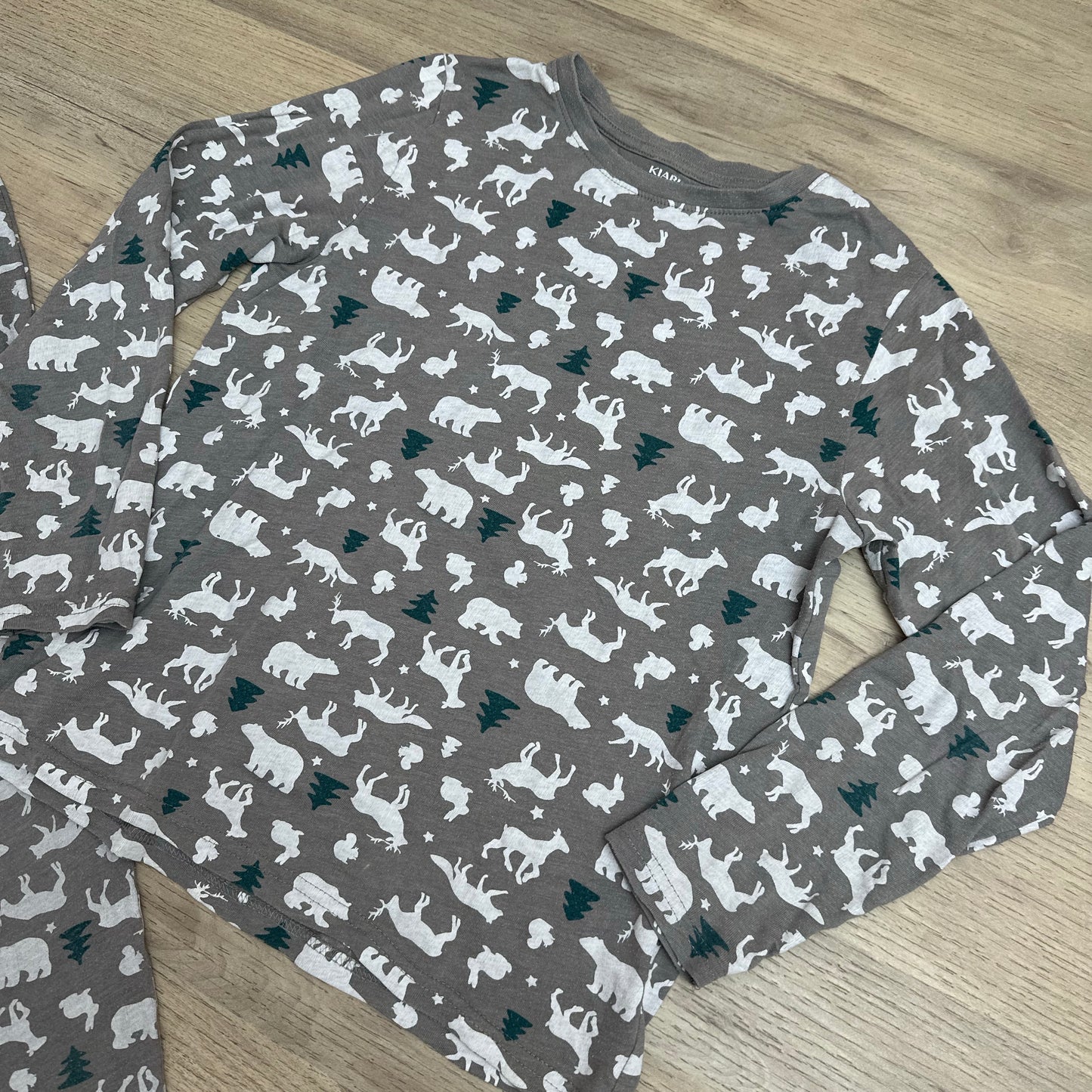 Pyjama Kiabi : 10 ans