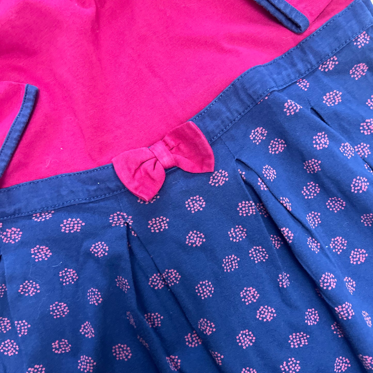 Robe Sergent Major : 11 ans