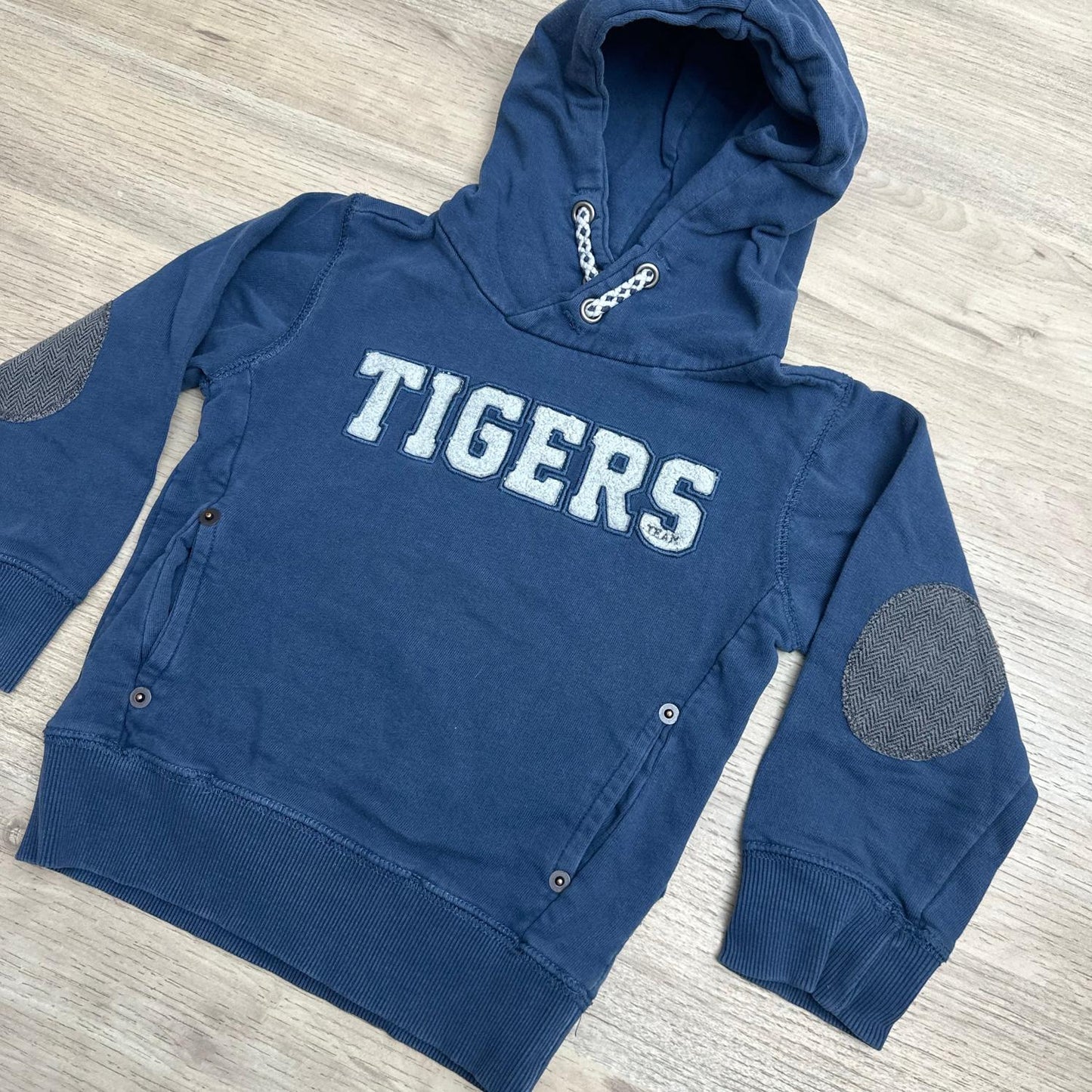 Pull Zara : 4 ans