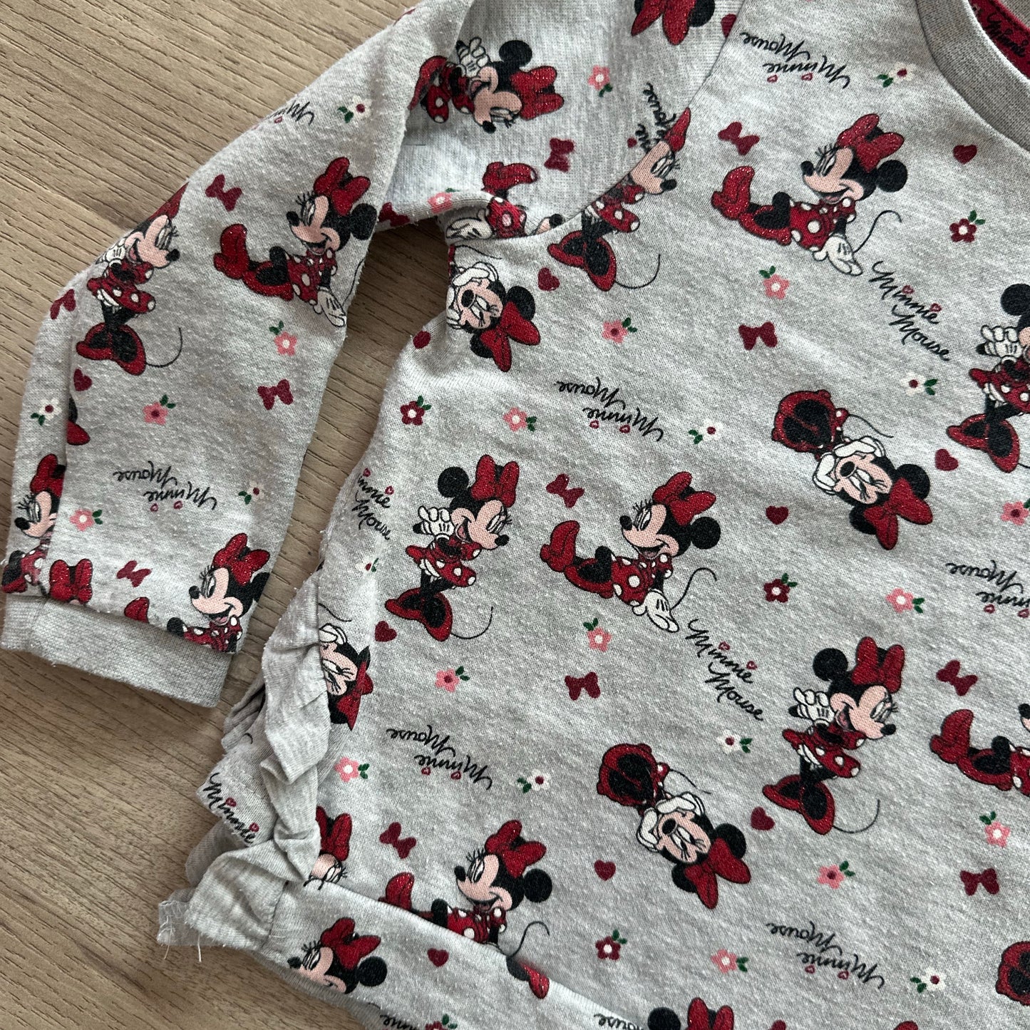 Pull Disney : 4 ans