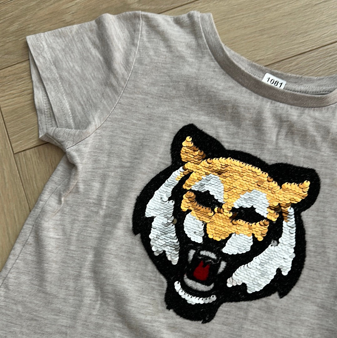 T-shirt Kiabi ￼ : 6 ans