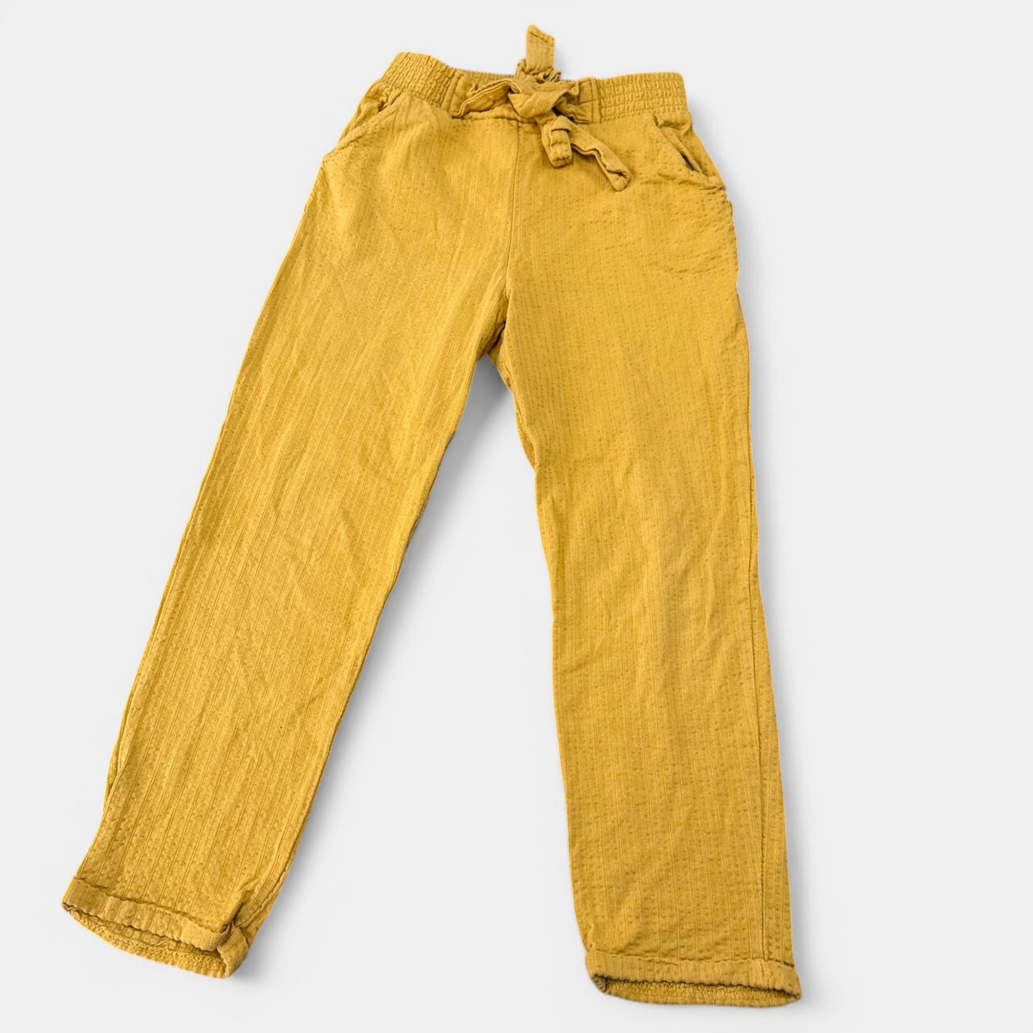 Pantalon Okaïdi : 8 ans
