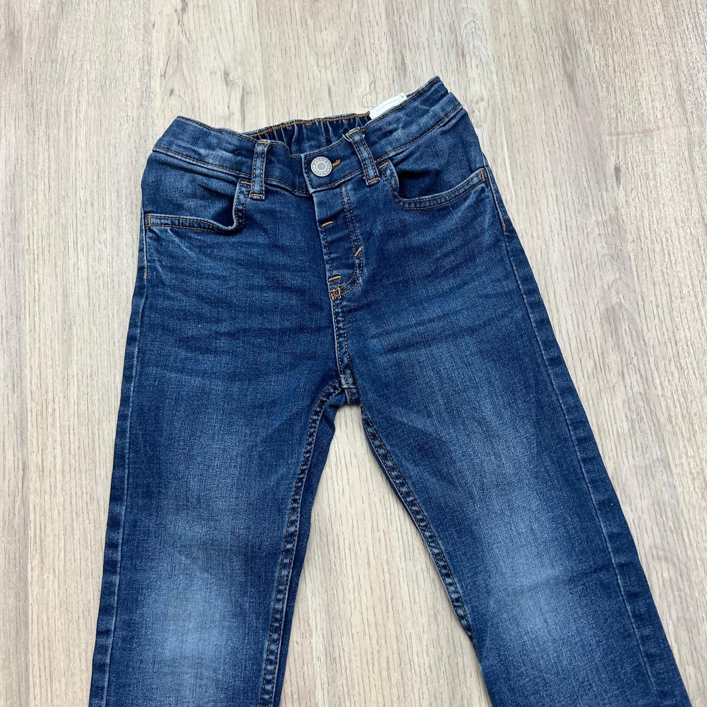 Pantalon Slim Fit : 5 ans