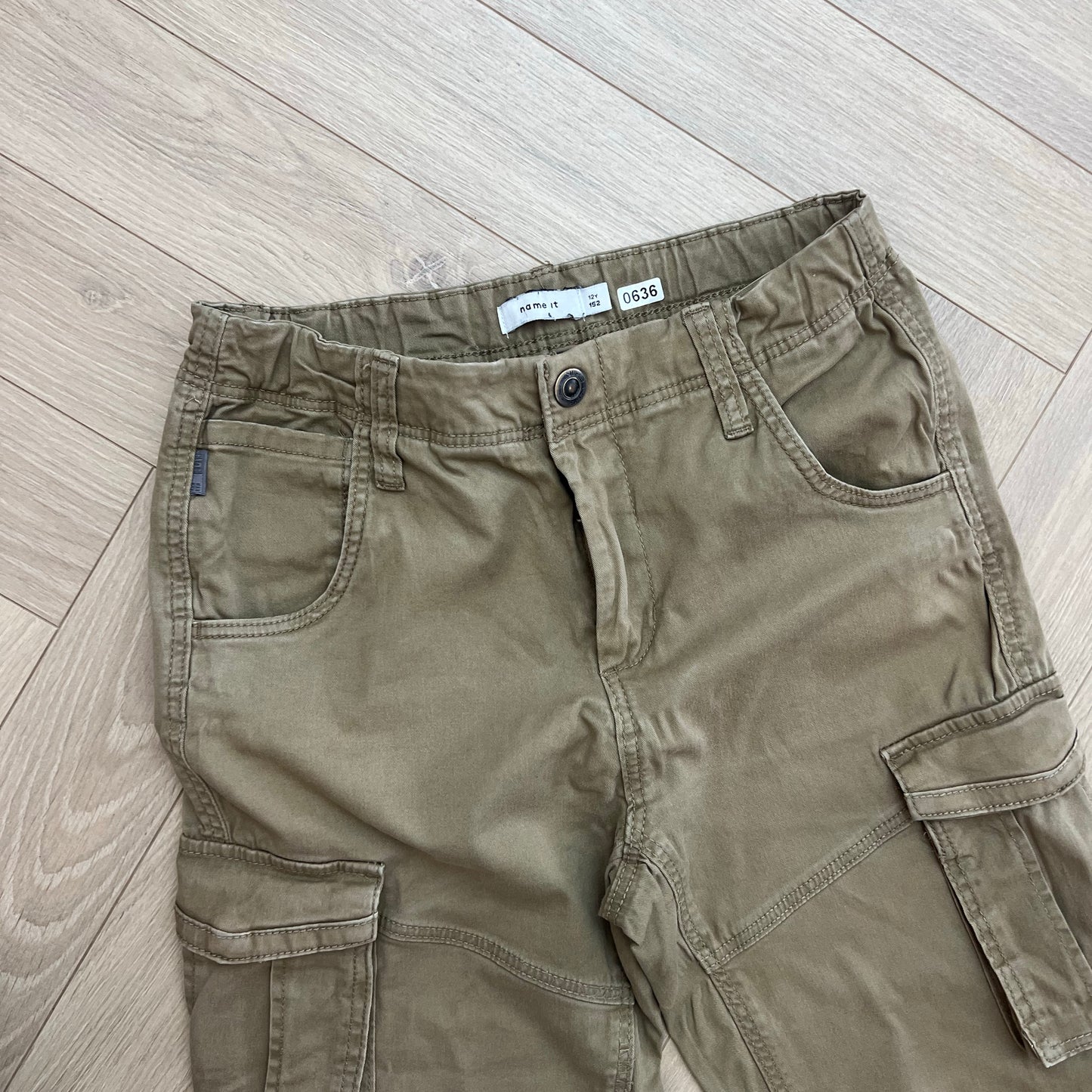 Pantalon Name it : 12 ans