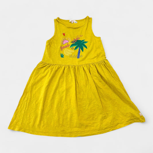 Robe Catimini : 10 ans