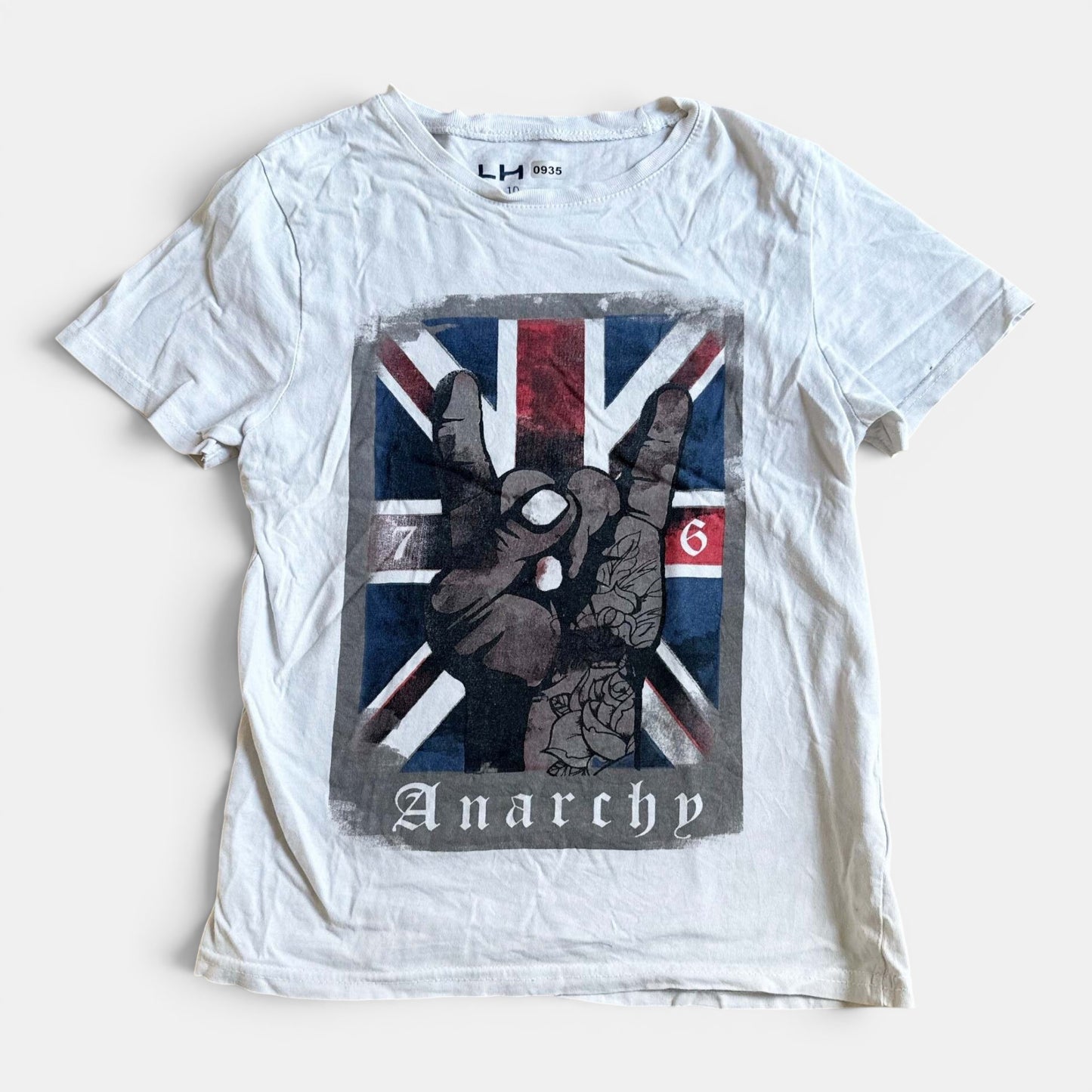 T-Shirt La Halle : 10 ans