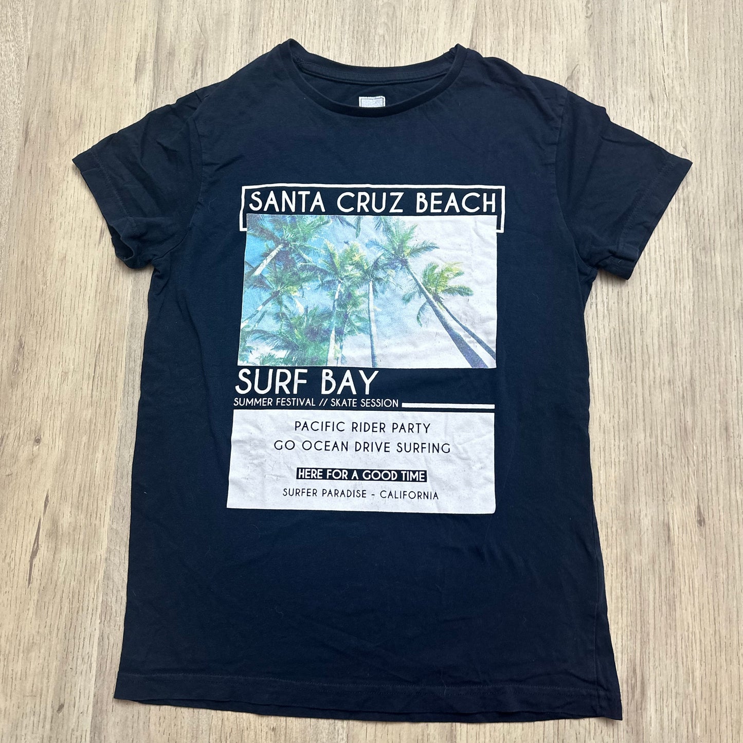 T-Shirt firefly : 14 ans