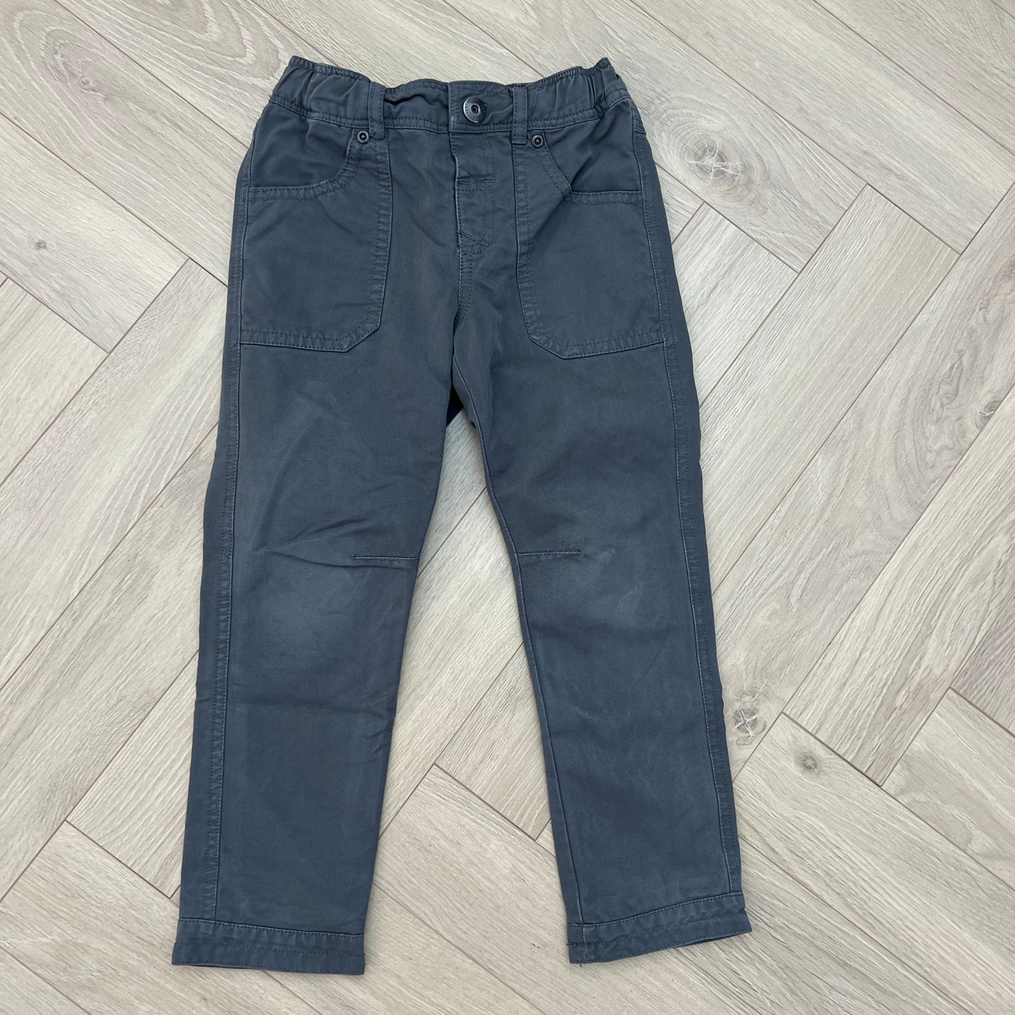 Pantalon Verbaudet : 4 ans