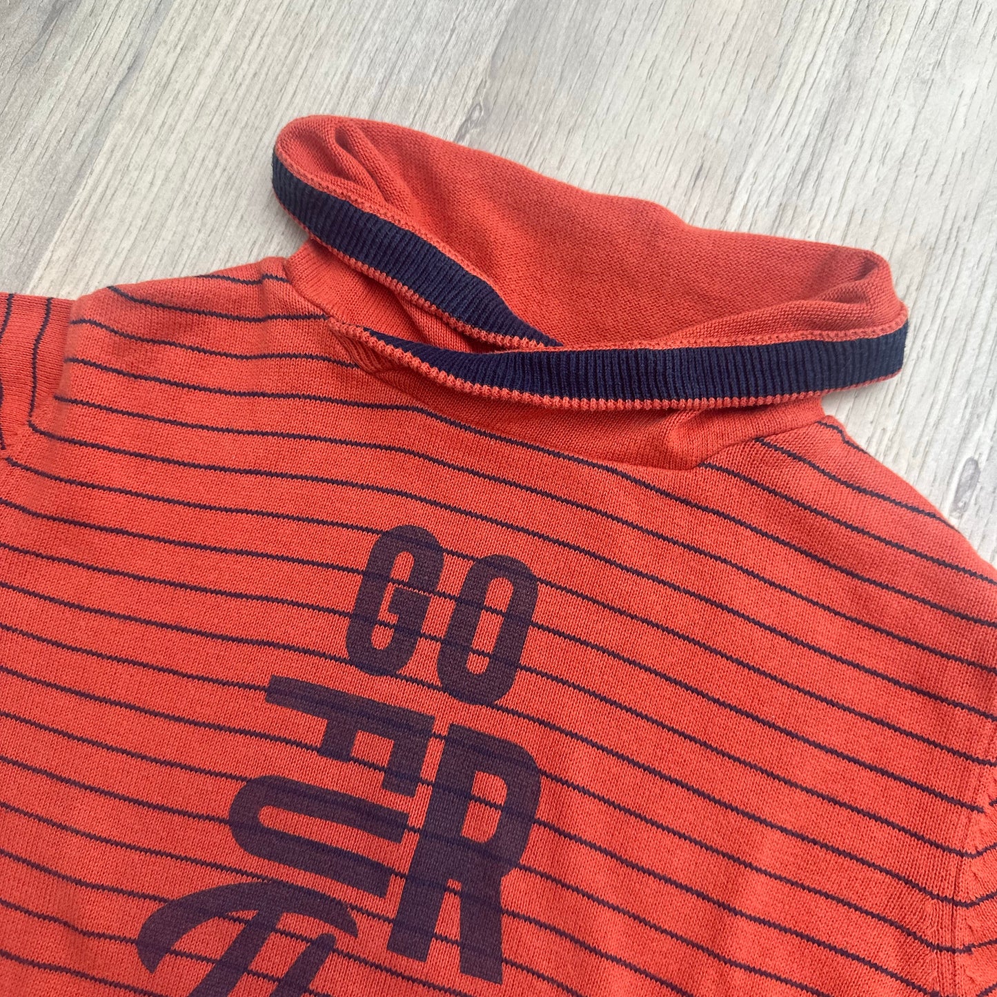 Pull Okaïdi : 6 ans
