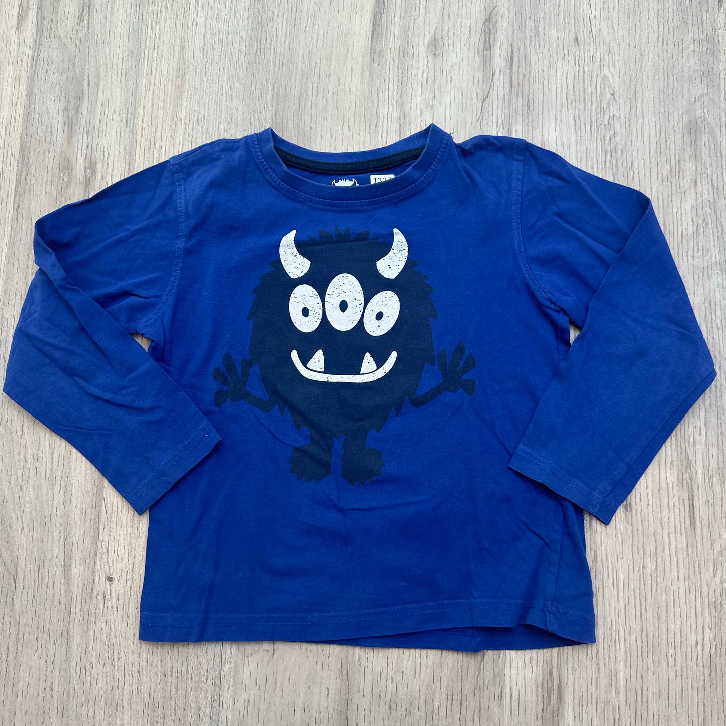 T-Shirt Rebel : 5 ans