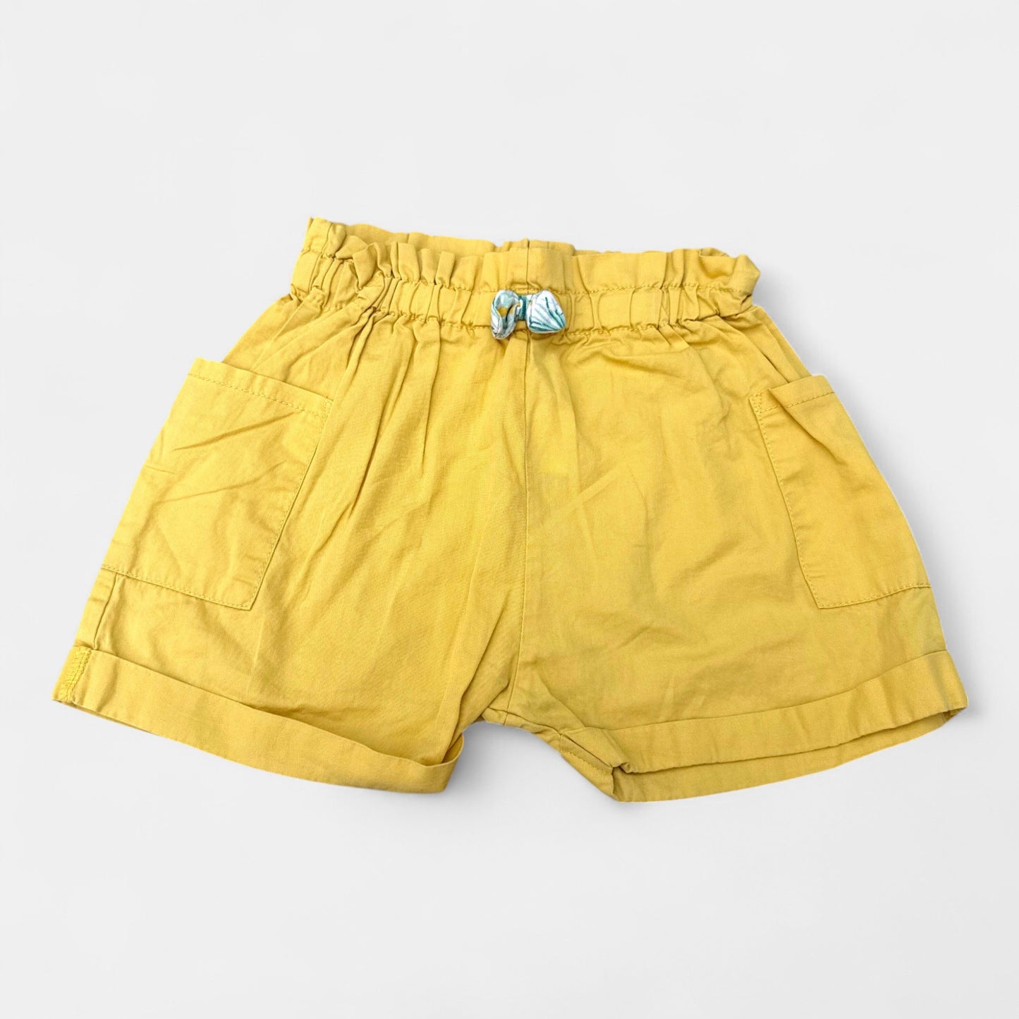 Short Sucre d’Orge : 6 ans