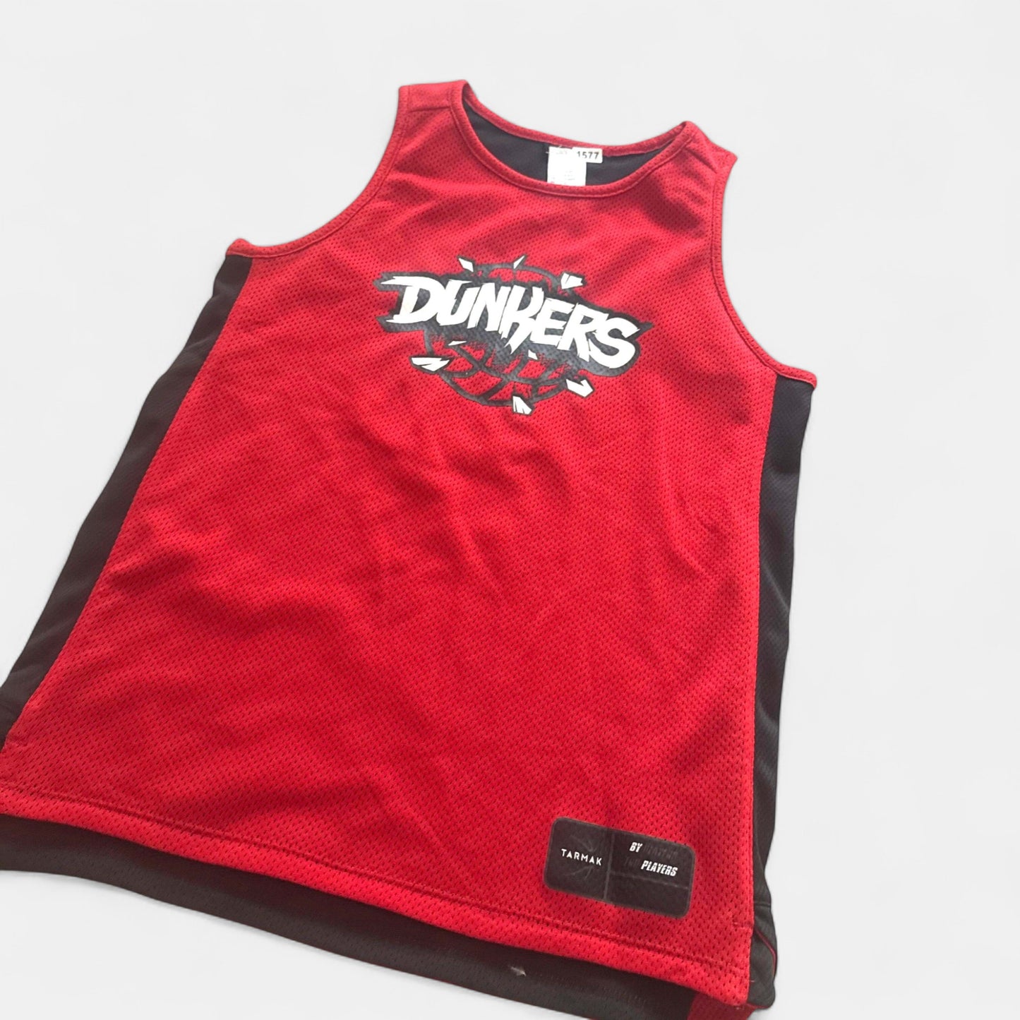 Tenue de sport Décathlon : 10 ans