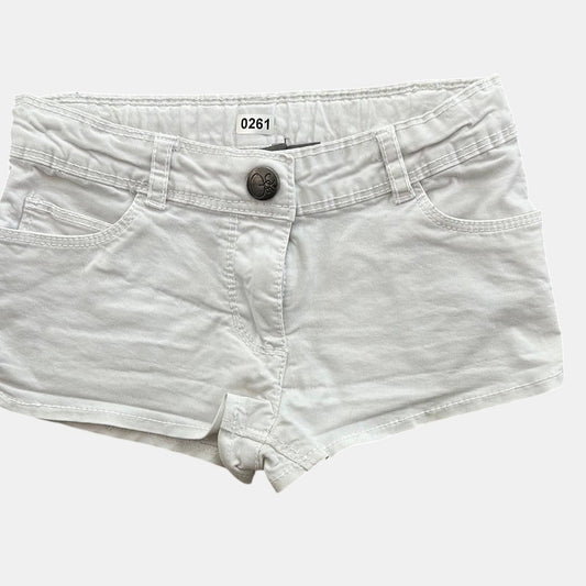 Short orchestra : 5 ans