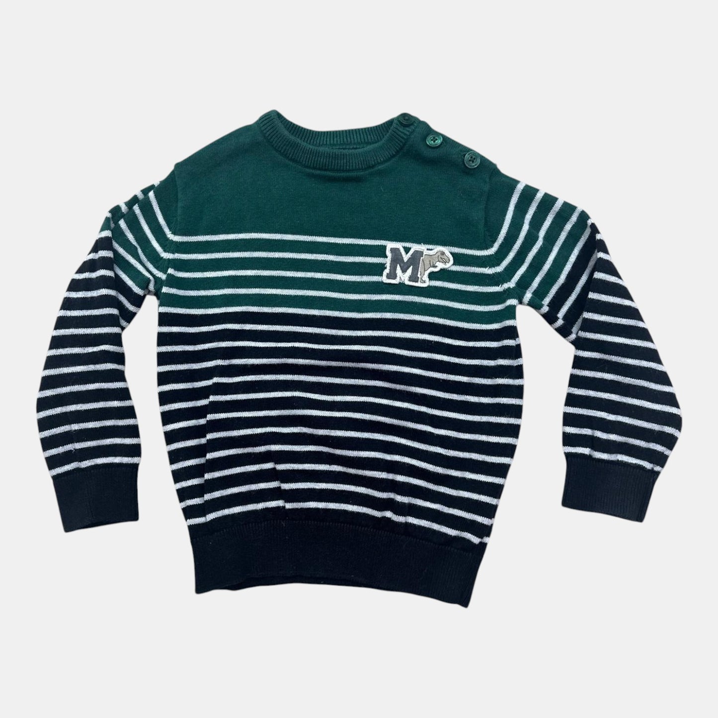 Pull Verbaudet : 3 ans